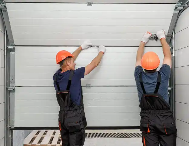 garage door service Alton